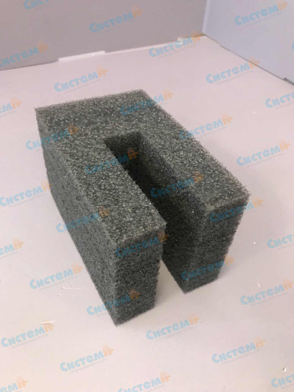 Защитные элементы из ППЭ