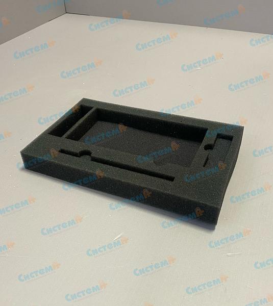 Ложемент из поролона под заказ Ложемент из поролона под заказ