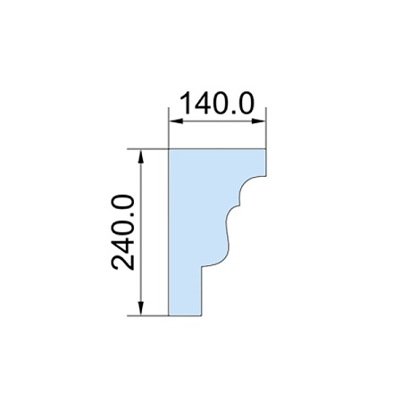 Карниз 1 Карниз 1