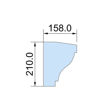 Карниз 19 Карниз 19