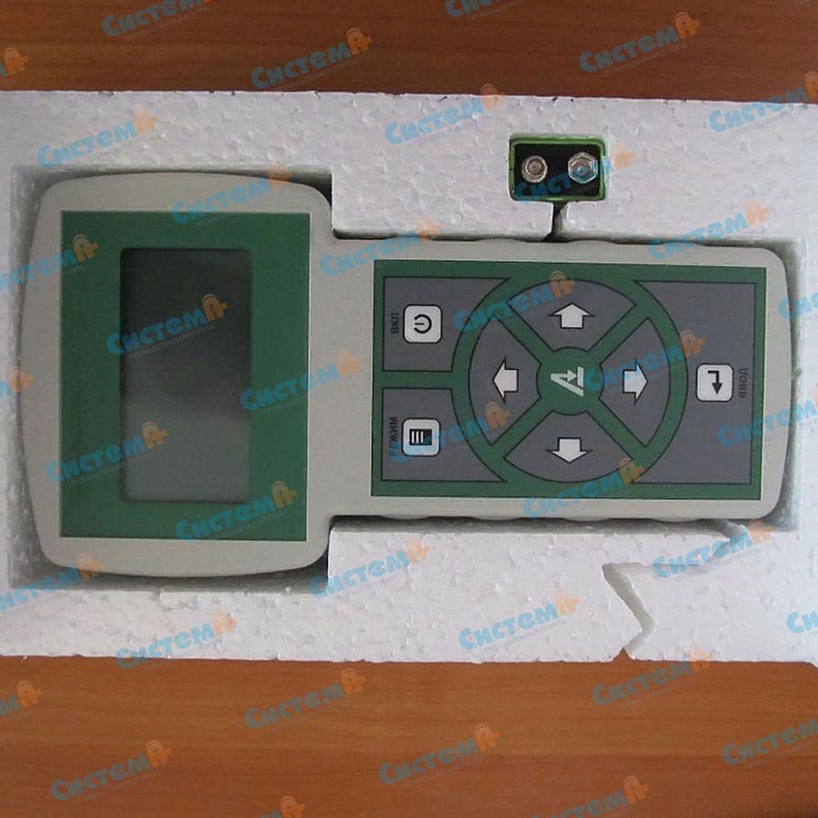 Упаковка из пенопласта  под электронный прибор Упаковка из пенопласта  под электронный прибор