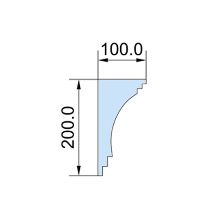 Карниз 21 Карниз 21