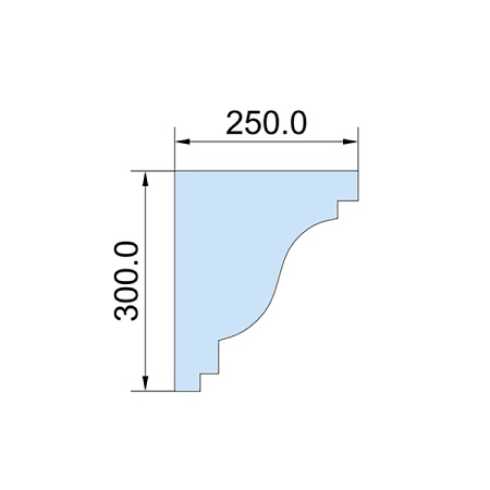 Карниз 9 Карниз 9