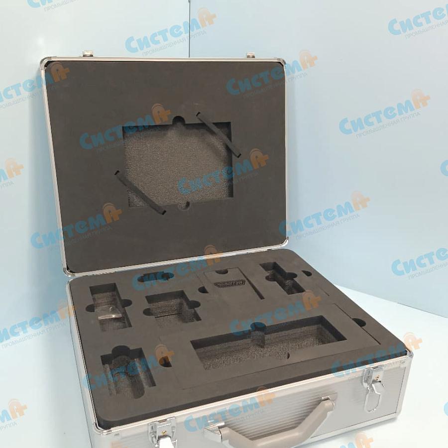 Кейс с ложементом Кейс с ложементом