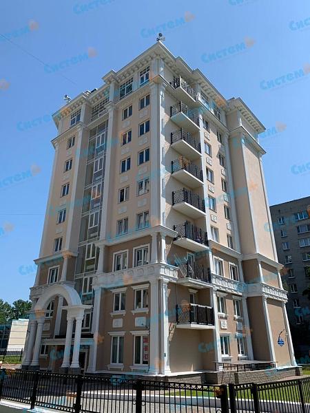 Производство фасадного декора из пенопласта с покрытием Производство фасадного декора из пенопласта с покрытием