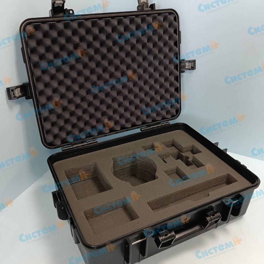 Кейс с ложементом для планшета Кейс с ложементом для планшета