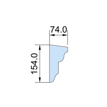 Карниз 27 Карниз 27