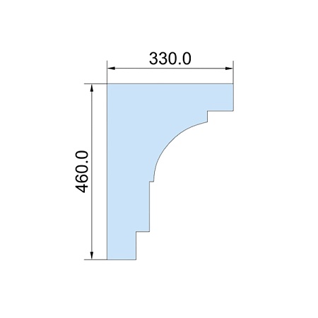 Карниз 2 Карниз 2